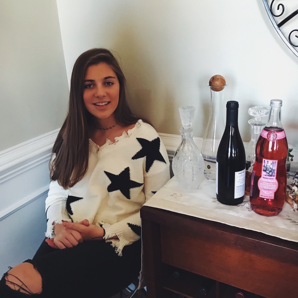 Meet your Posher, Alise